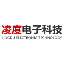喜報(bào)！凌度電子科技(固安)有限公司&良言多米簽約企業(yè)官網(wǎng)建設(shè)